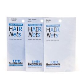 Bunheads BH420/BH425 Hair Nets