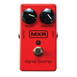 Dyna-comp MXR Pedal