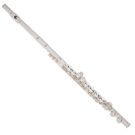 Armstrong 102 Flute
