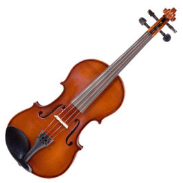 Scherl and Roth R101 Violin Outfit
