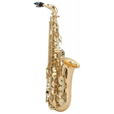 Bach Prelude AS711 Alto Saxophone