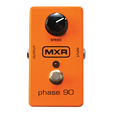 MXR M101 Phase 90 Phaser Pedal