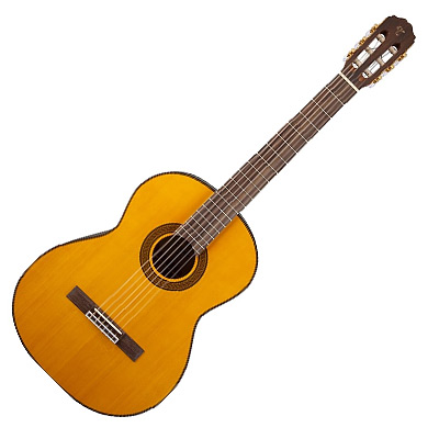 Takamine-GC5-NAT-Classical-Guitar
