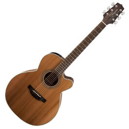 Takamine GN20CE-NS Acoustic Electric Guitar