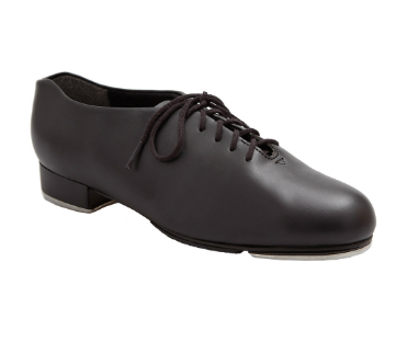 Capezio 443 Tic Tap Toe Shoe