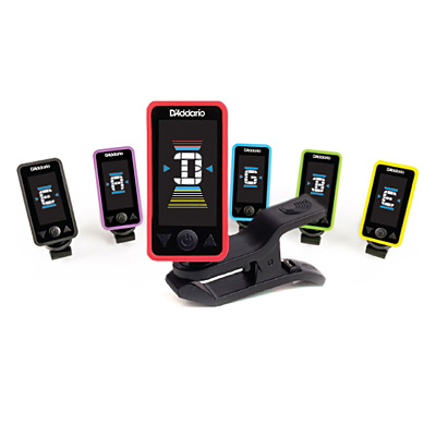 D'Addario PW-CT-17 Eclipse Tuner