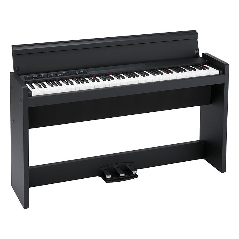 Korg LP380BKU Digital Piano