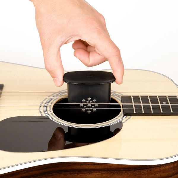 D'Addario GHP Acoustic Guitar Humidifier Pro