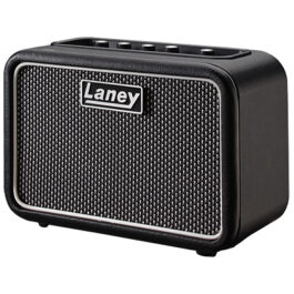 Laney MINI-ST-SUPERG Supergroup Stereo Mini Amp