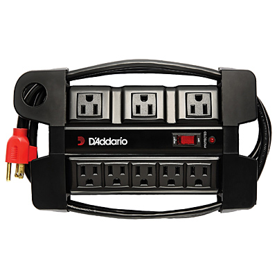 D'Addario PowerBase
