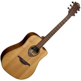 Lag T170DCE Guitar