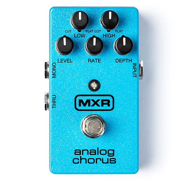 MXR Analog Chorus