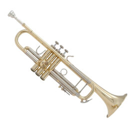 Bach 180-37 Trumpet