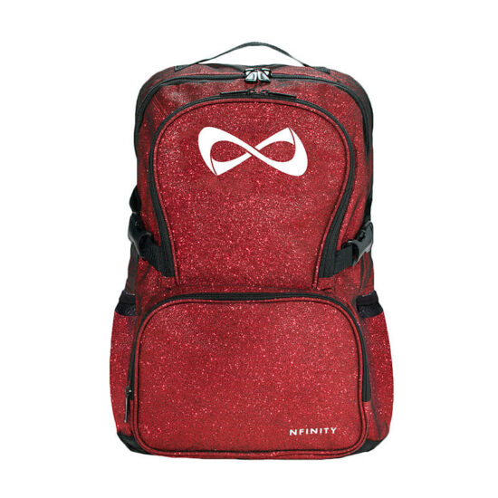 Nfinity Sparkle Backpack - Image 7