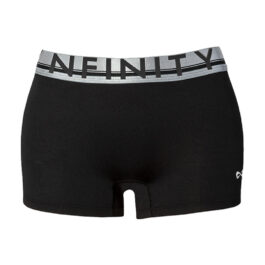 nfinity-flex-short-gray