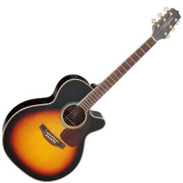 Takamine GD71CE-BSB Acoustic/Electric Guitar