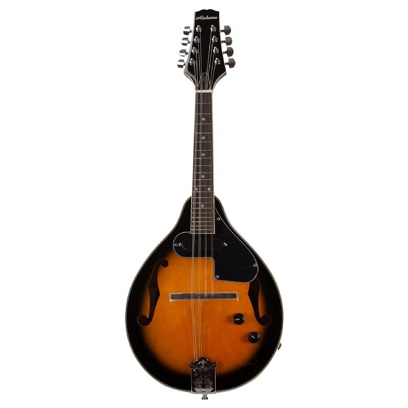 Alabama-ALM15E-Mandolin