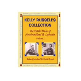 Kelly Russell's Collection Vol. 1