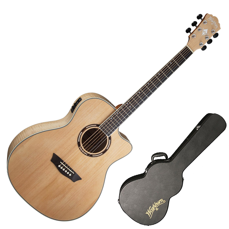 washburn-ag40cek