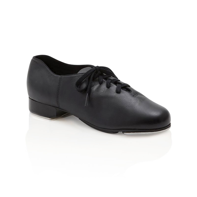 Capezio-cg19-blk