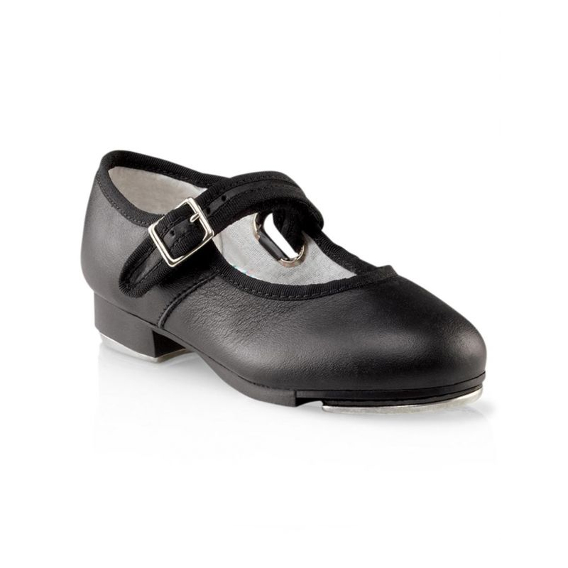 capezio-3800C-blk