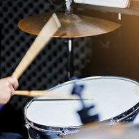Learn Drums