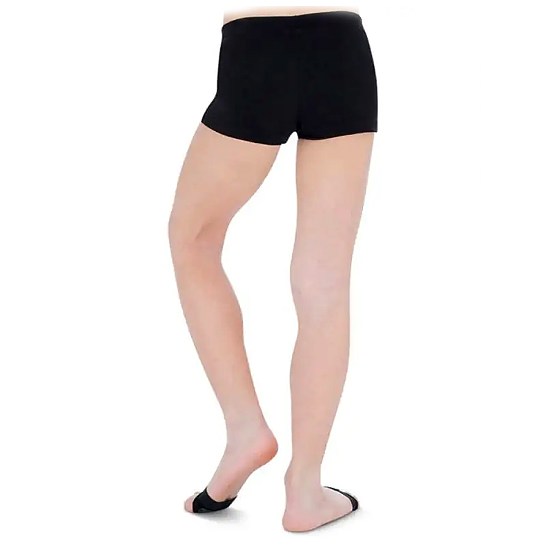 Capezio TB113C Boy Cut Low Rise Short Child