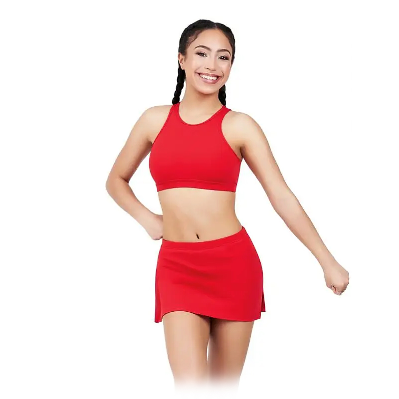 capezio-TB257W-front