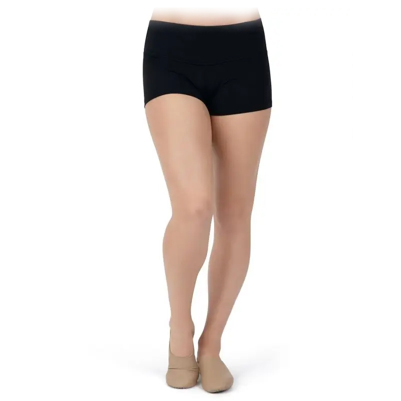 Capezio TB130 Gusset Short Adult