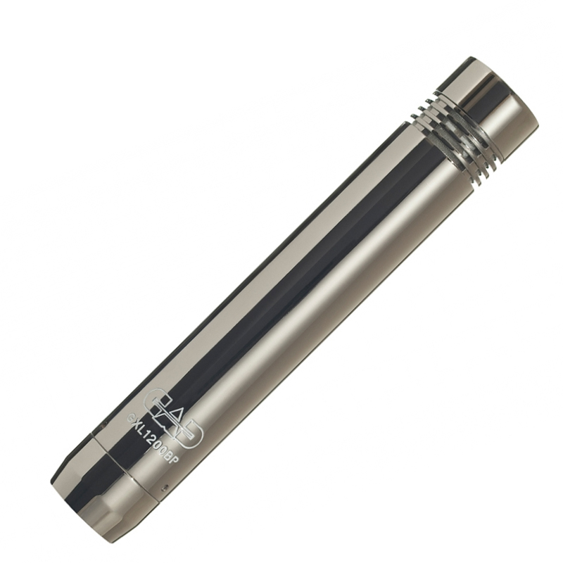 CAD Audio GXL1200BP Cardioid Condenser Microphone