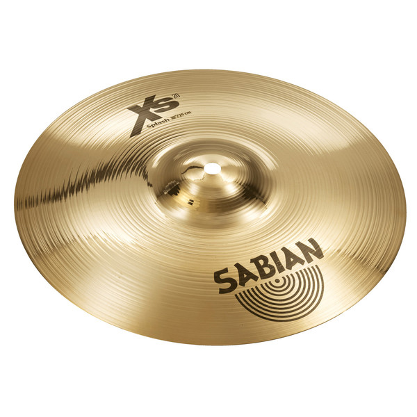 sabian-xs20-splash