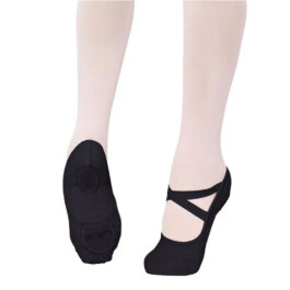 Capezio 2037W Hanami Ballet Shoe - Adult