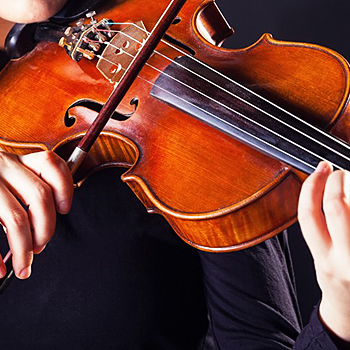 Violin Instruction