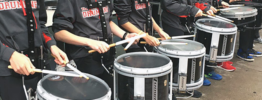 drumline