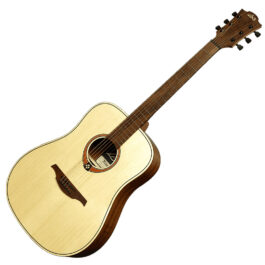 lag T70D Guitar