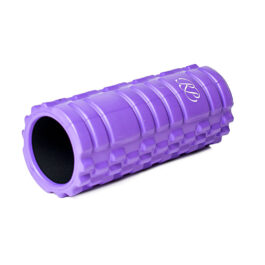 RP foam exercise roller