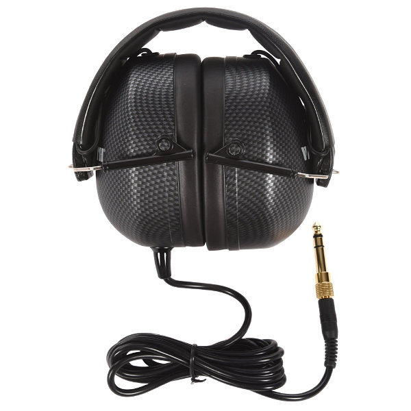 Vic Firth SIH2 Stereo Isolation Headphones
