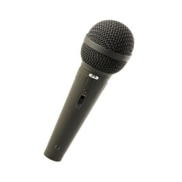 cad12 microphone