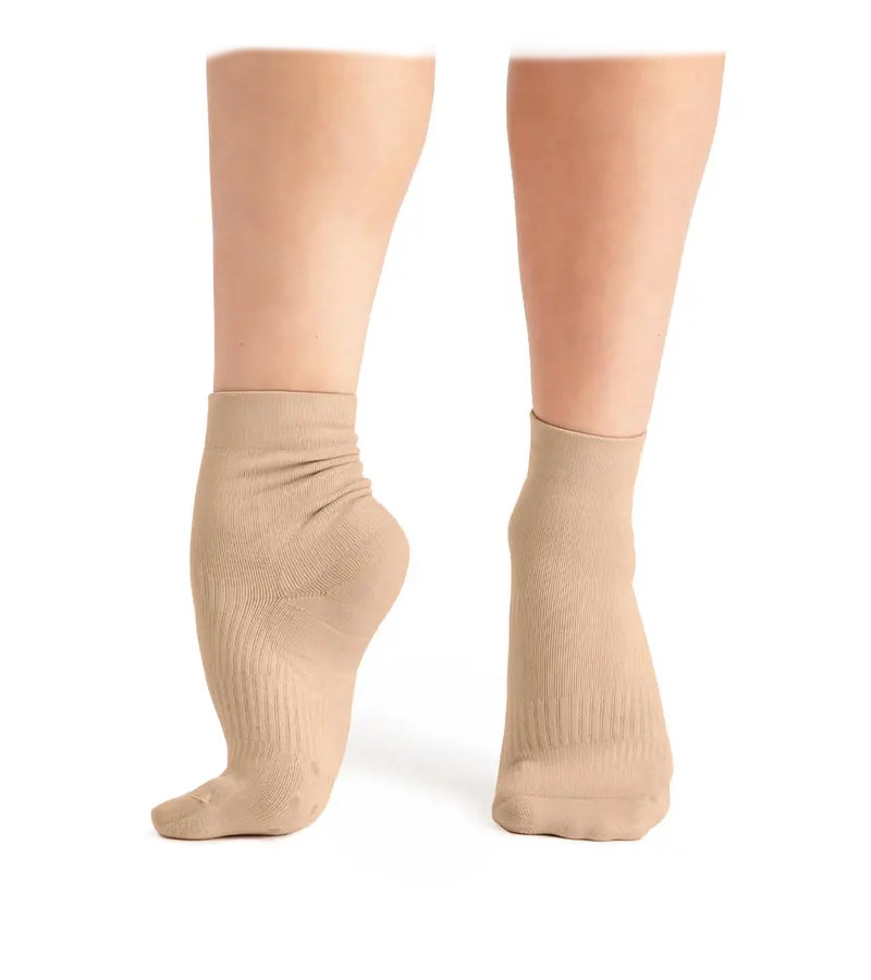 Capezio LifeKnit Sox