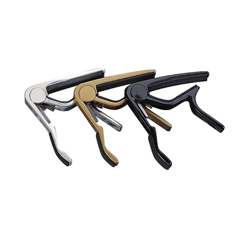 Dunlop 83C Trigger Acoustic Guitar Capo