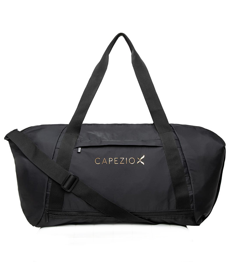 Capezio Ballet Squad Dance Duffle Bag