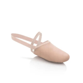 Capezio H062 Leather Pirouette Turning Shoes