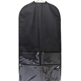Capezio B217 Clear Garment Clothing Bag