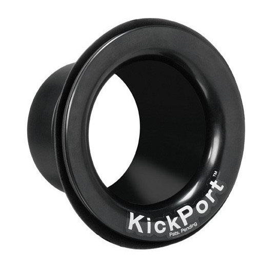 kickport bass drum