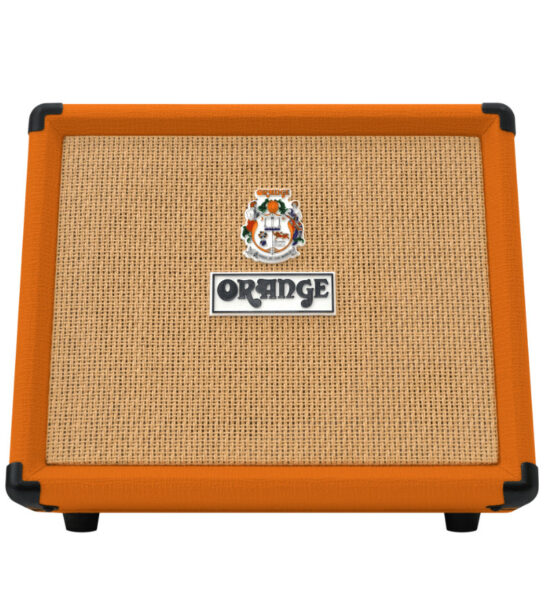 orange crush acoustic 30