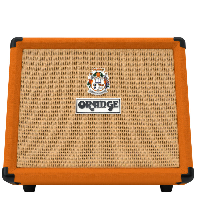 orange crush acoustic 30