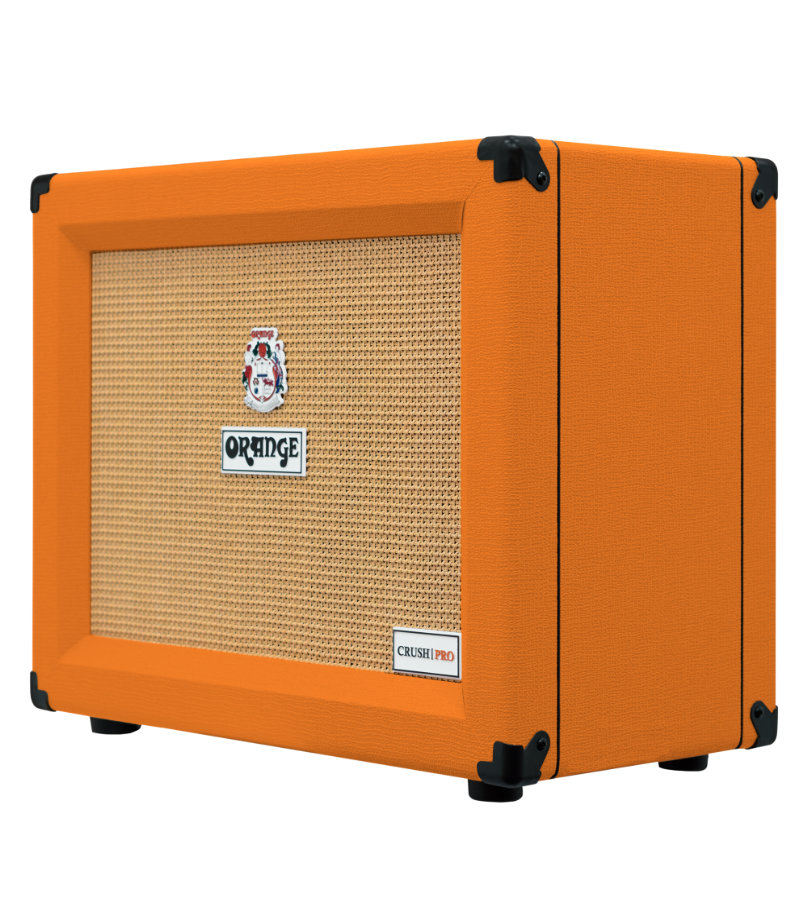 orange crush pro 60 combo