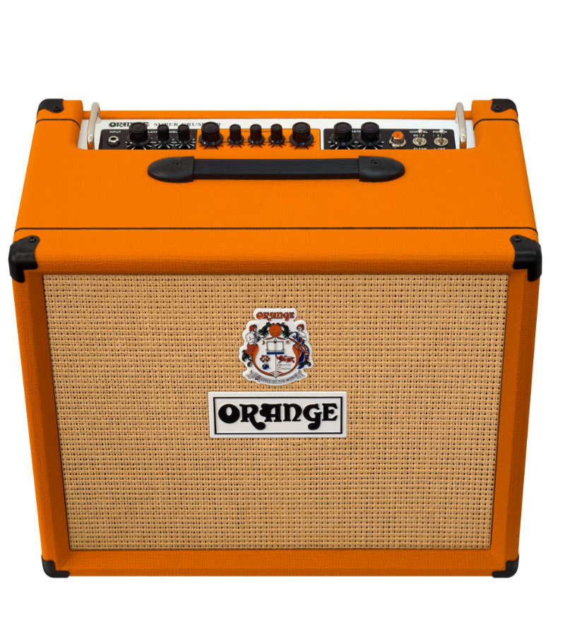 orange super crush 100 combo