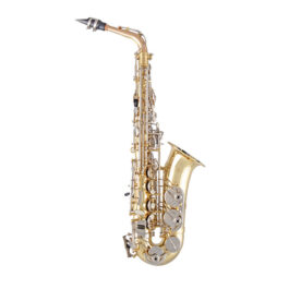 selmer sas301 alto saxophone
