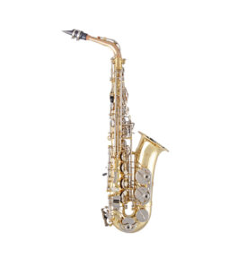 selmer sas301 alto saxophone